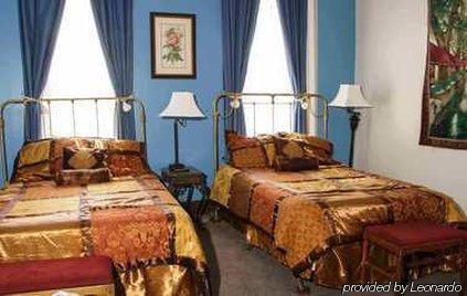 Delaware Hotel Leadville Ngoại thất bức ảnh