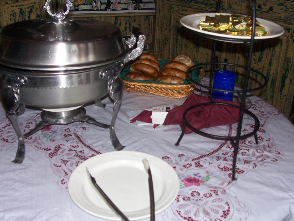 Delaware Hotel Leadville Ngoại thất bức ảnh