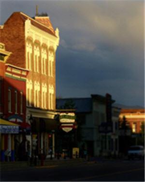 Delaware Hotel Leadville Ngoại thất bức ảnh