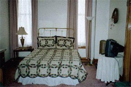 Delaware Hotel Leadville Phòng bức ảnh