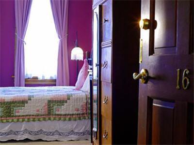Delaware Hotel Leadville Phòng bức ảnh