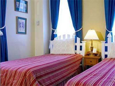 Delaware Hotel Leadville Phòng bức ảnh